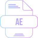 ae icon