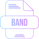 banda icon