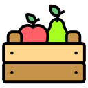 fruta icon