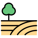 paisaje icon