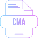 Cma icon