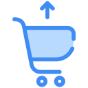 carrito de compras icon