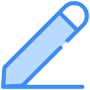 lápiz icon