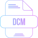 dcm icon