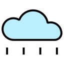 lluvia icon