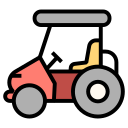 tractor icon