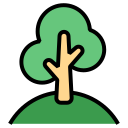 Árbol icon