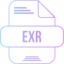 exr 