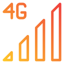 4g icon