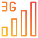 3g icon