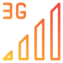 3g icon