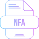 nfa icon