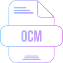 ocm icon