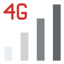 4g icon