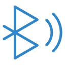 bluetooth icon