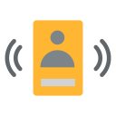 rfid icon