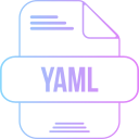 yaml icon