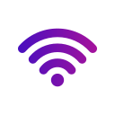 señal wifi icon