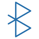 bluetooth icon