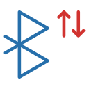 bluetooth icon