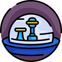 colonia espacial icon