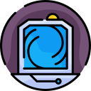 portal icon