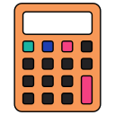 calculadora icon