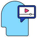 vídeo icon