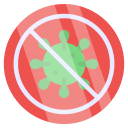 sin virus icon