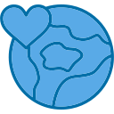 Save the World icon