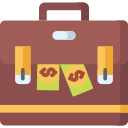 financiero icon