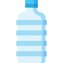 botella de agua icon