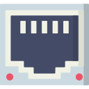 ethernet icon