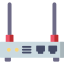 router inalámbrico icon