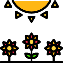 primavera icon