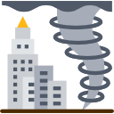 tornado icon