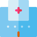 hospital icon