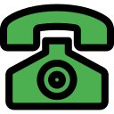 telefono viejo icon