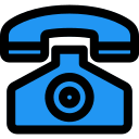 telefono viejo icon