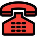 telefono viejo icon