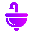 lavabo icon