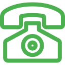 telefono viejo icon