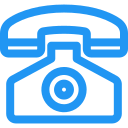 telefono viejo icon