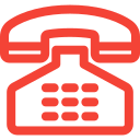 telefono viejo icon