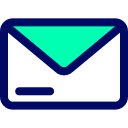 correo electrónico icon