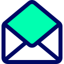 correo electrónico icon