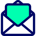 correo electrónico icon