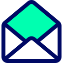 correo electrónico icon