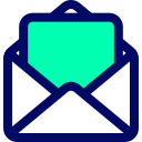 correo electrónico icon