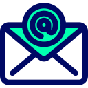 correo electrónico icon